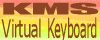 Download Virtual Keyboard FREEWARE